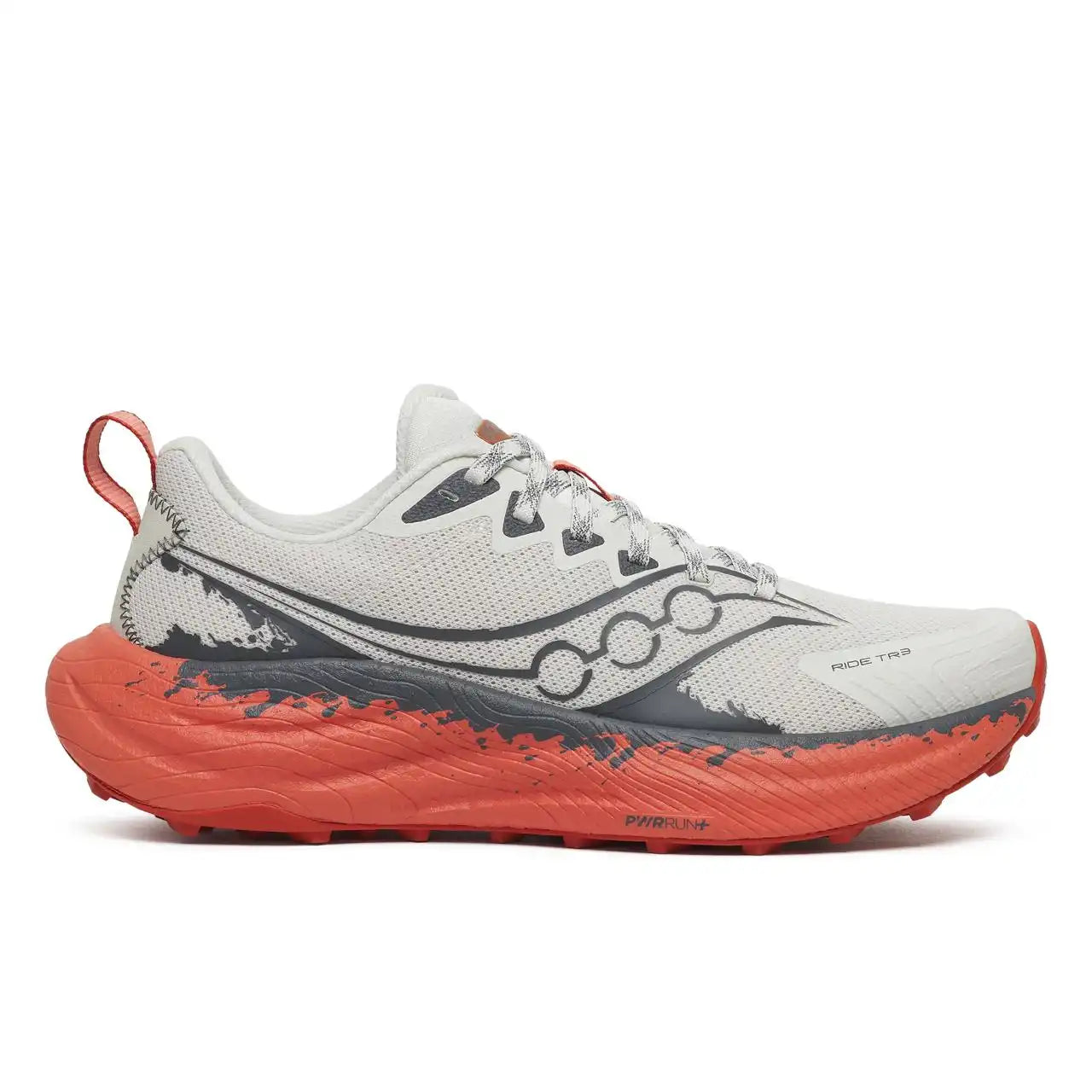 Women's Ride TR3