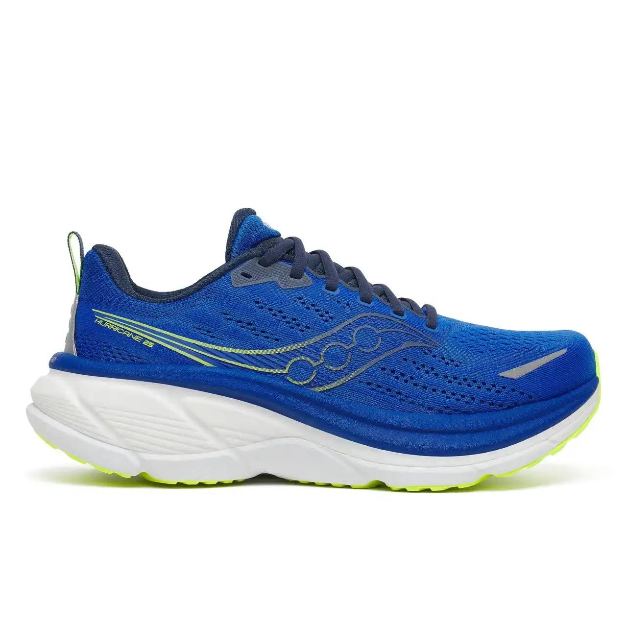 Men's Hurricane 25 Wide
