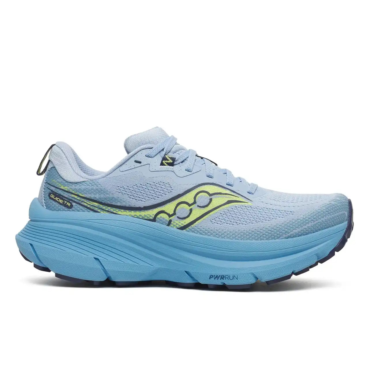 Women's Guide TR