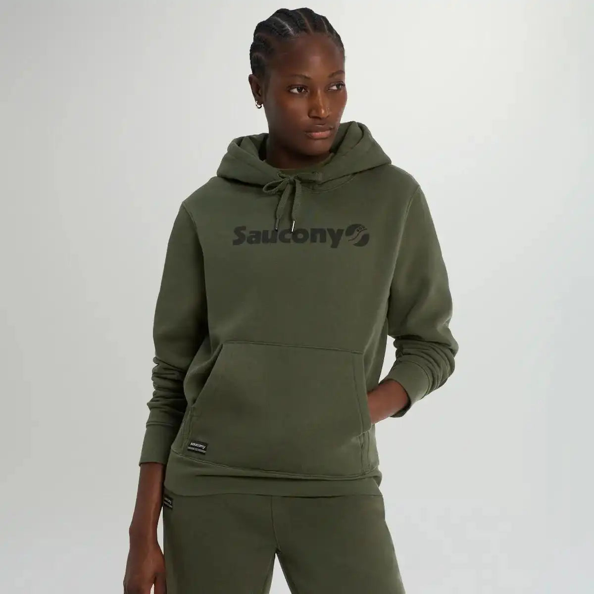 Recovery Hoody
