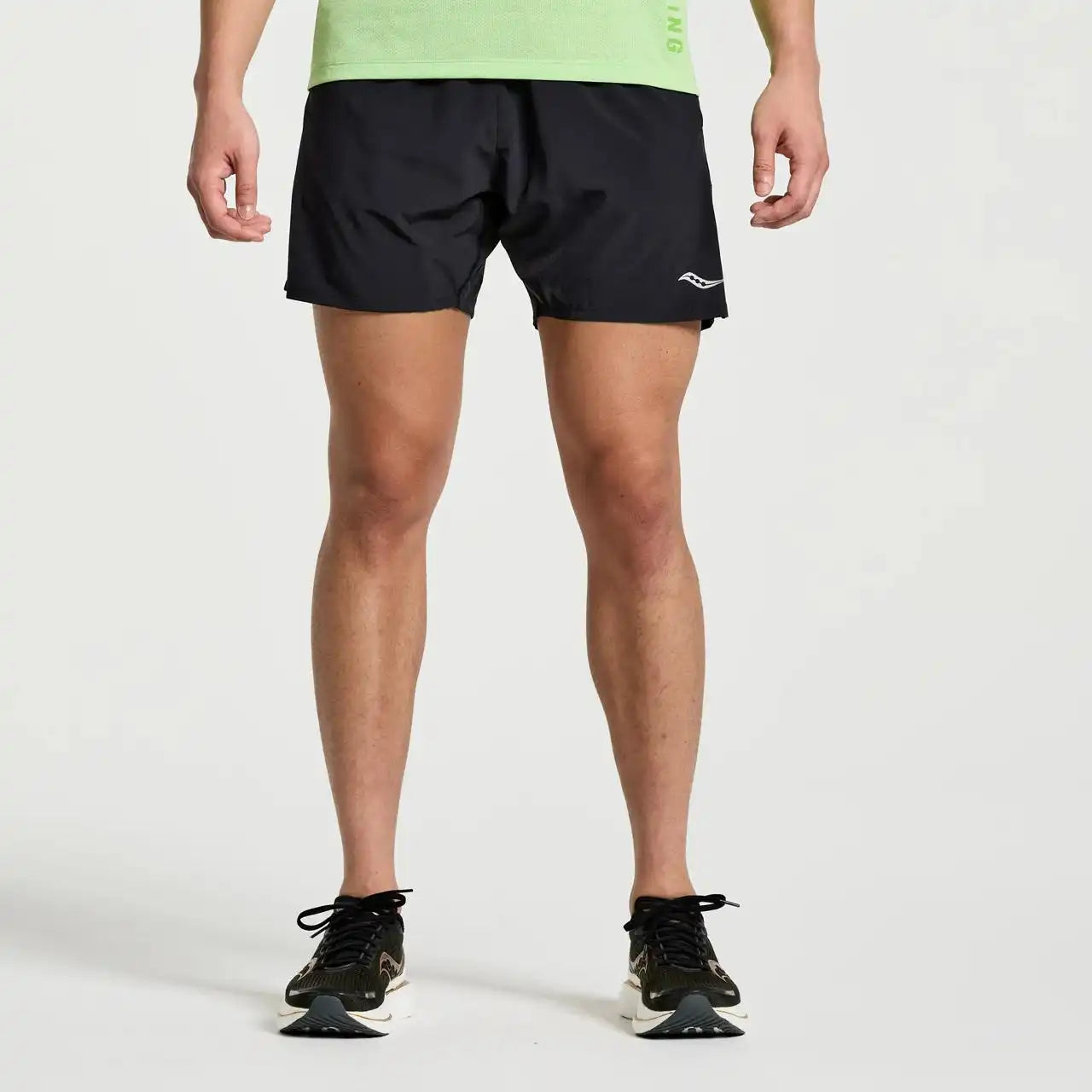 Men's Outpace 5" Short