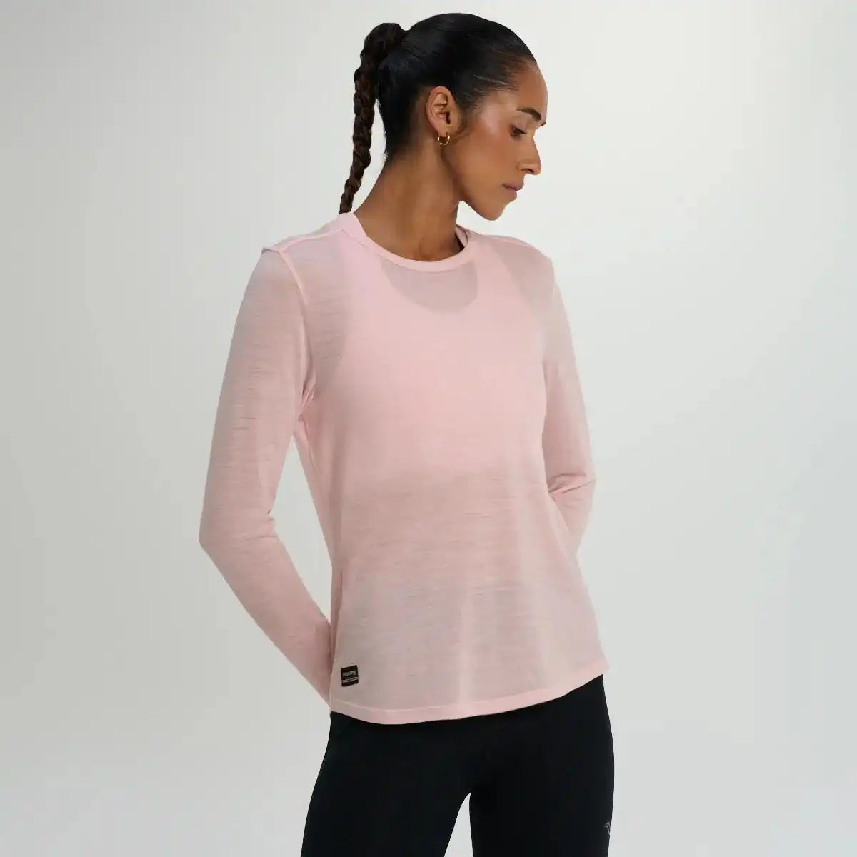 Women's Peregrine Merino Long Sleeve