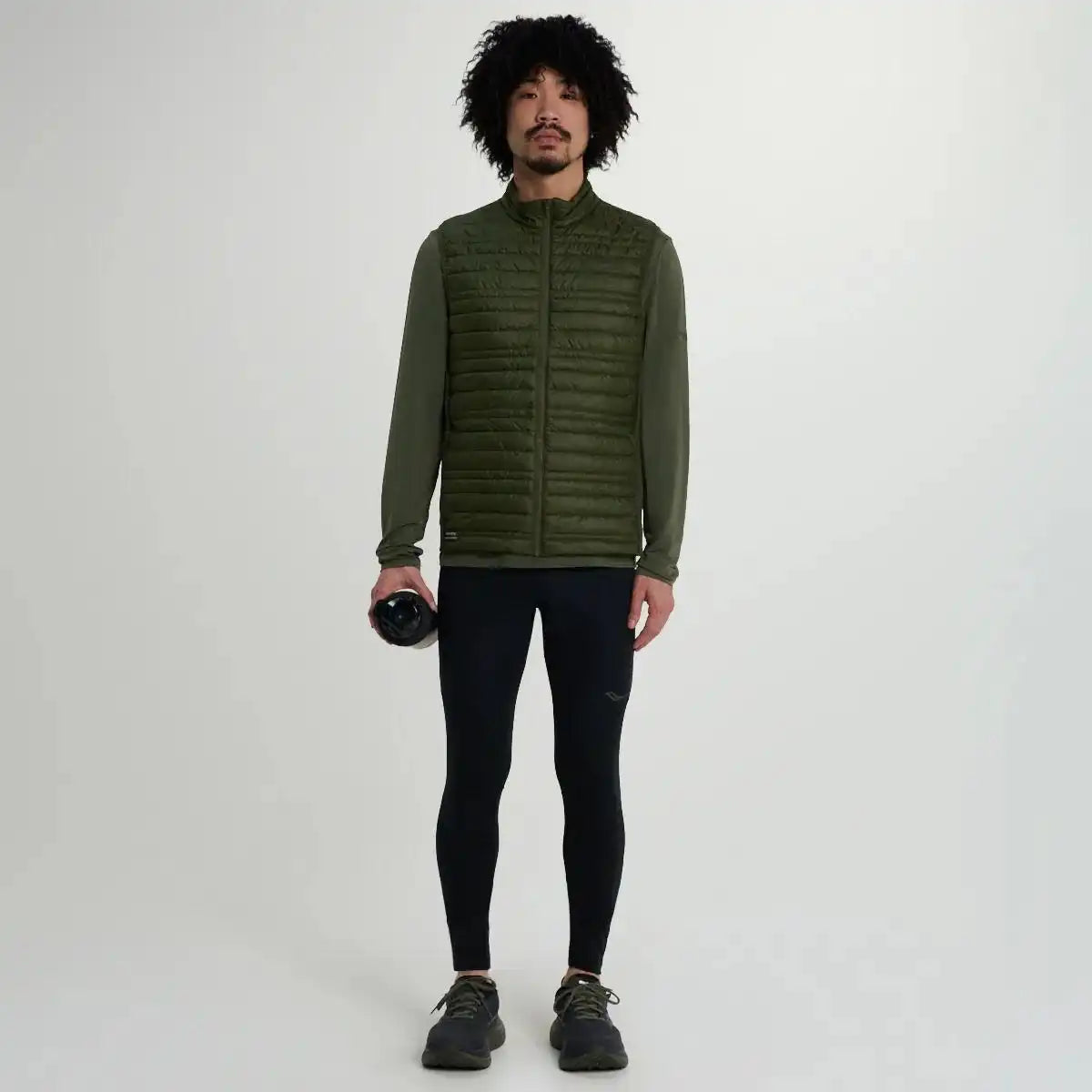 Men's Hurricane Insulated Vest