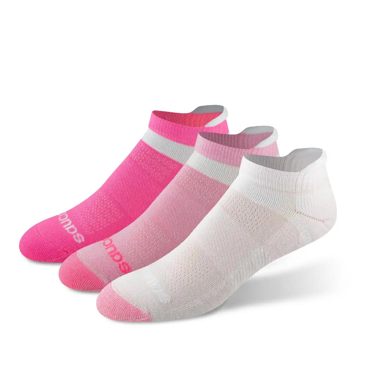 Inferno Cushion No Show Tab Sock