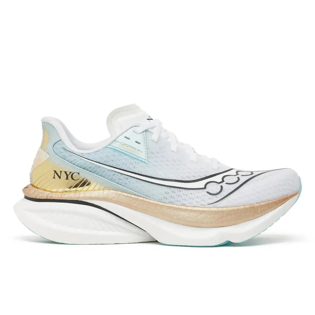 Men's NYC Endorphin Azura