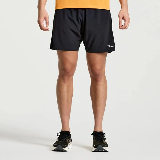 Men's Outpace 7" Short