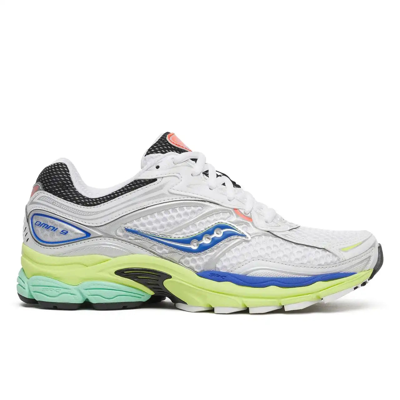 Women's ProGrid Omni 9