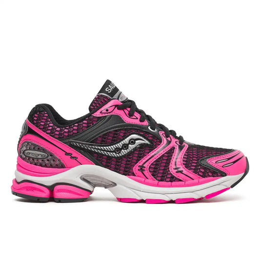 Women's ProGrid Triumph 4 Chrome