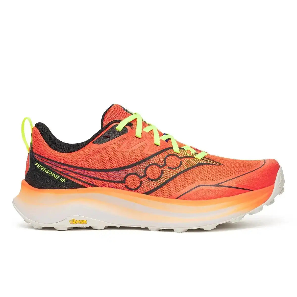 Men's Peregrine 16
