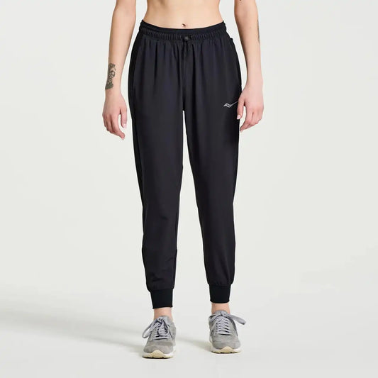 Women's Boston Woven Pant
