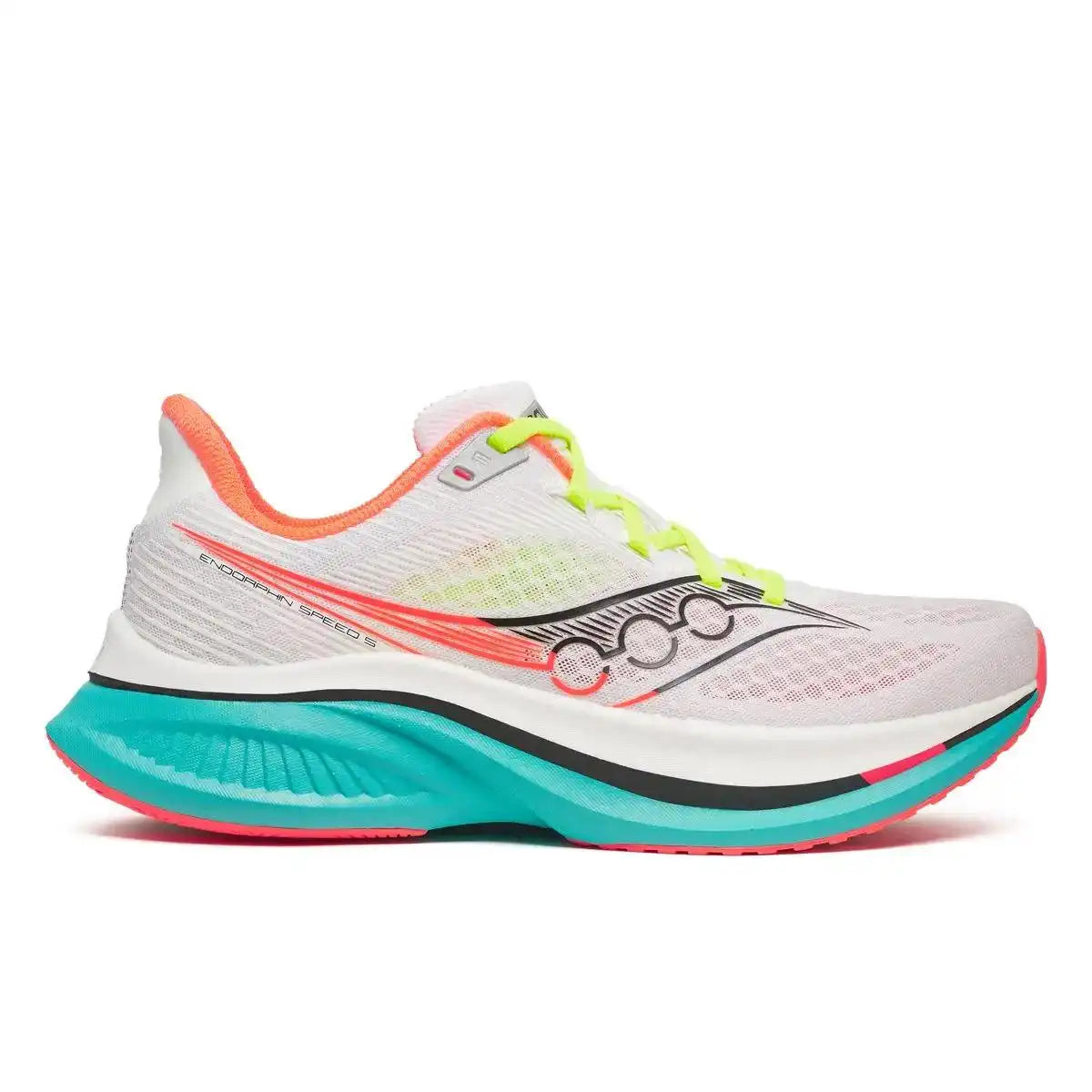 Women's Endorphin Speed 5