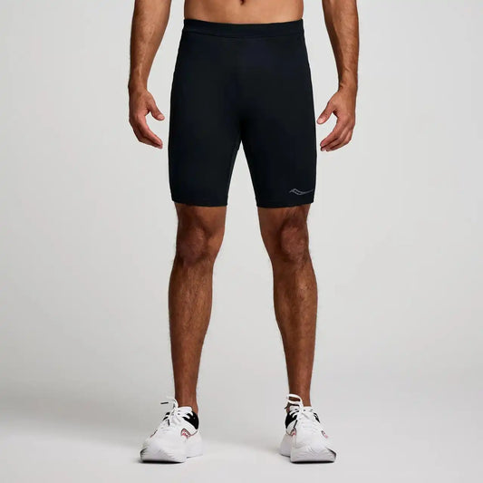 Men's Fortify Lined Half Tight