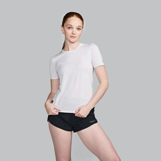 Women's Stopwatch Short Sleeve