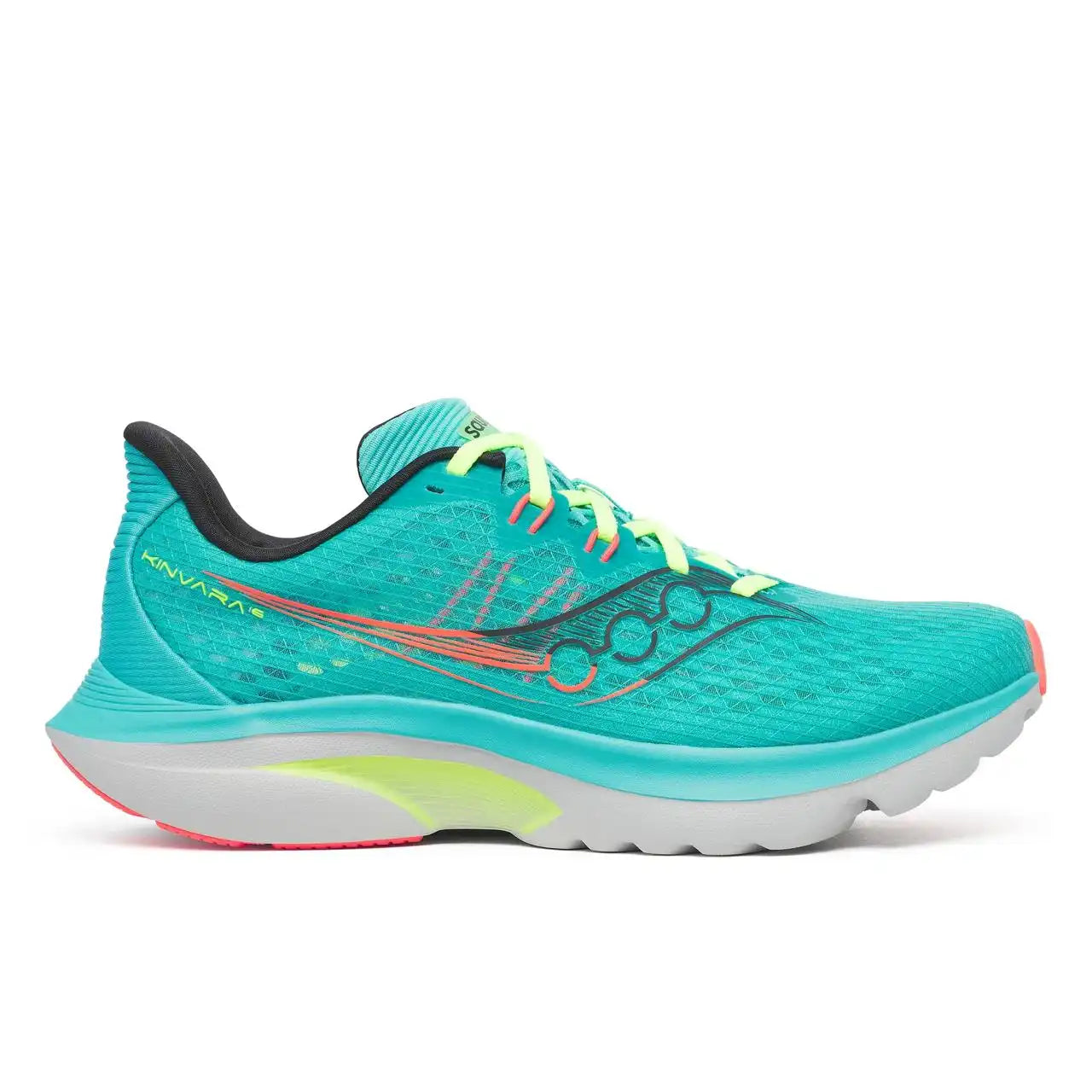 Men's Kinvara 16