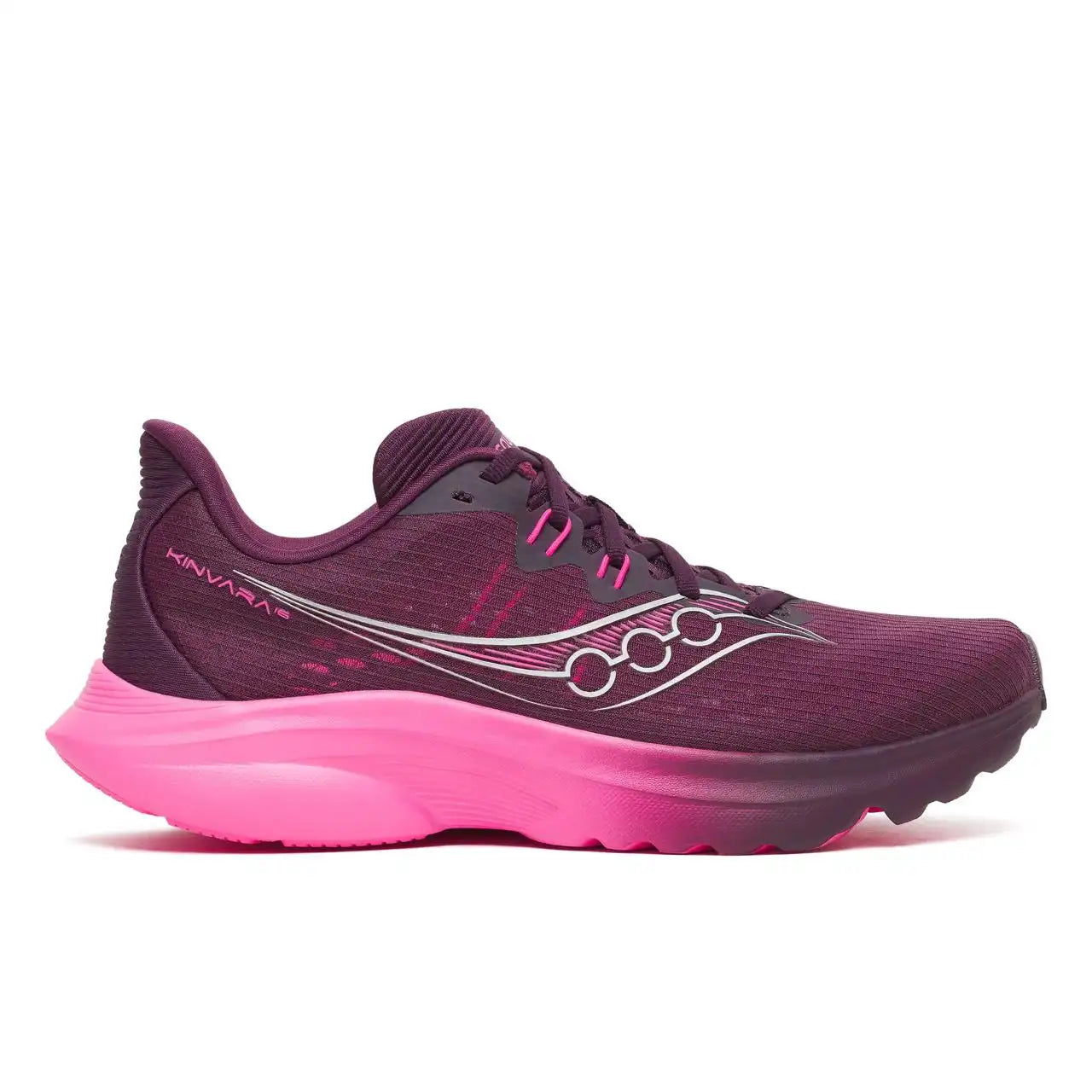 Women's Kinvara 16