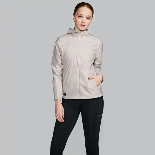 Women's Peregrine Packaway Jacket