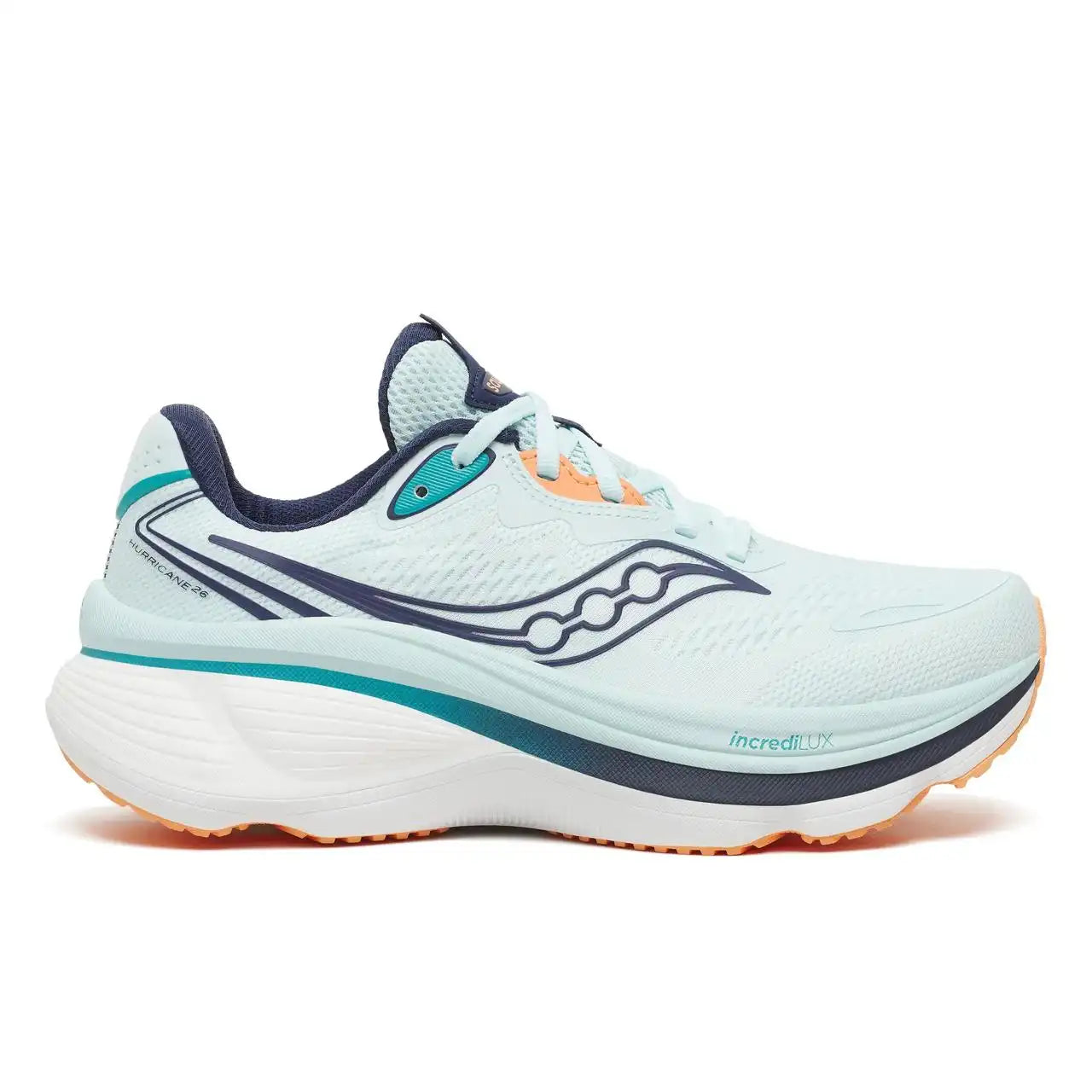 Women's Hurricane 26