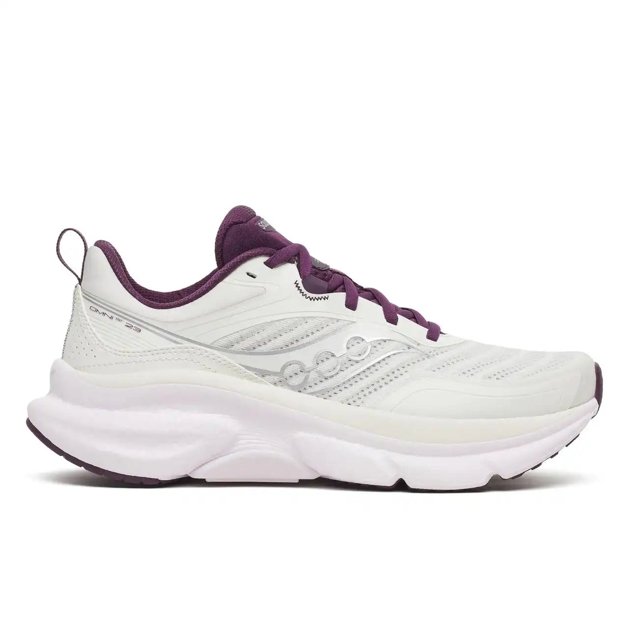Women's Omni ST 23