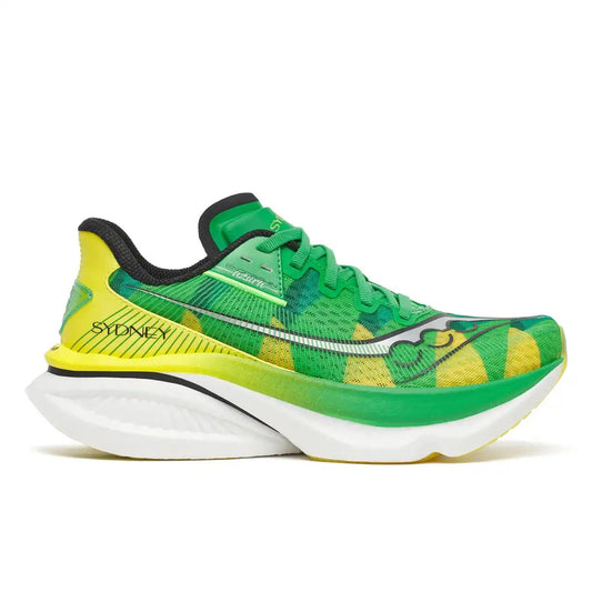 Women's Sydney Endorphin Azura