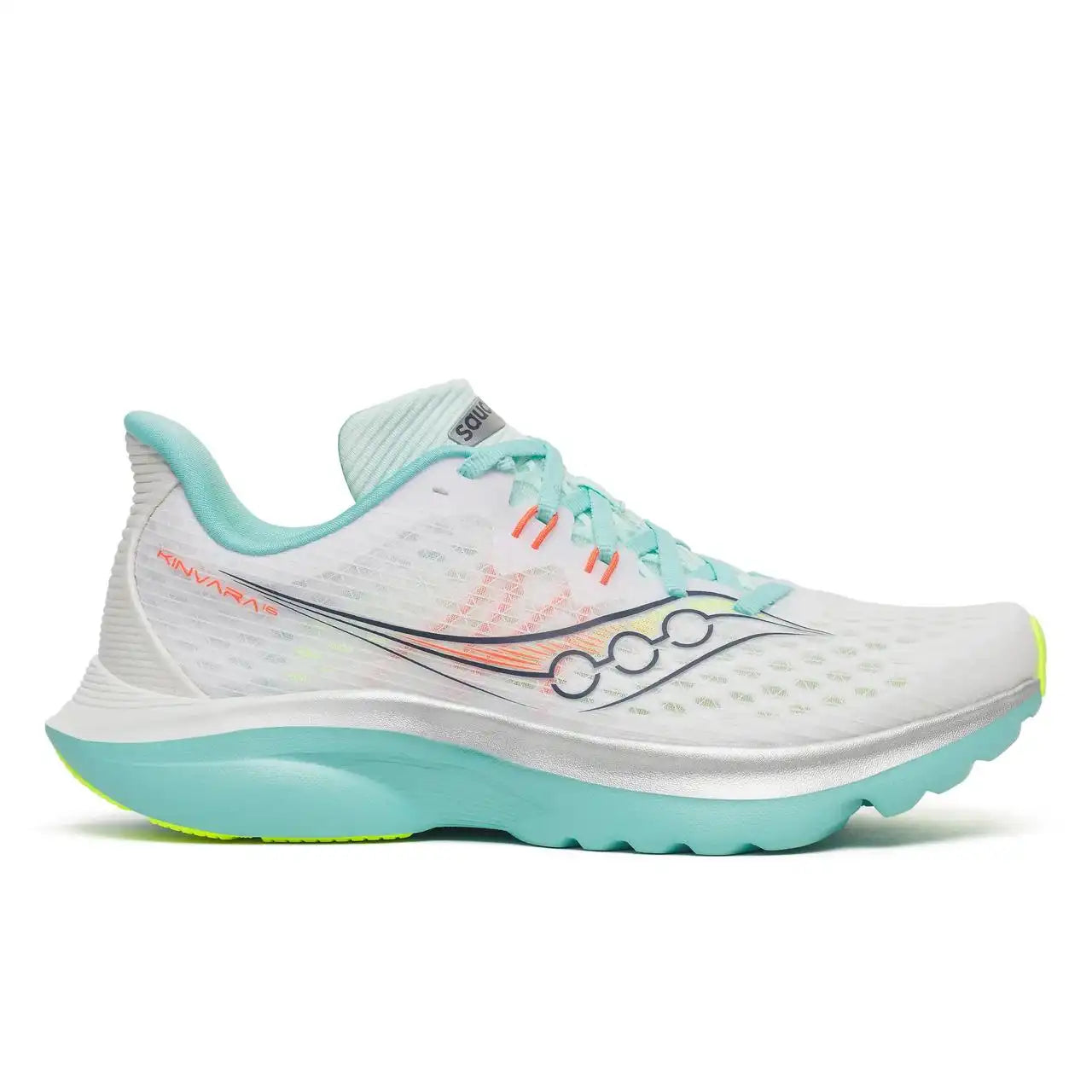 Women's Kinvara 16