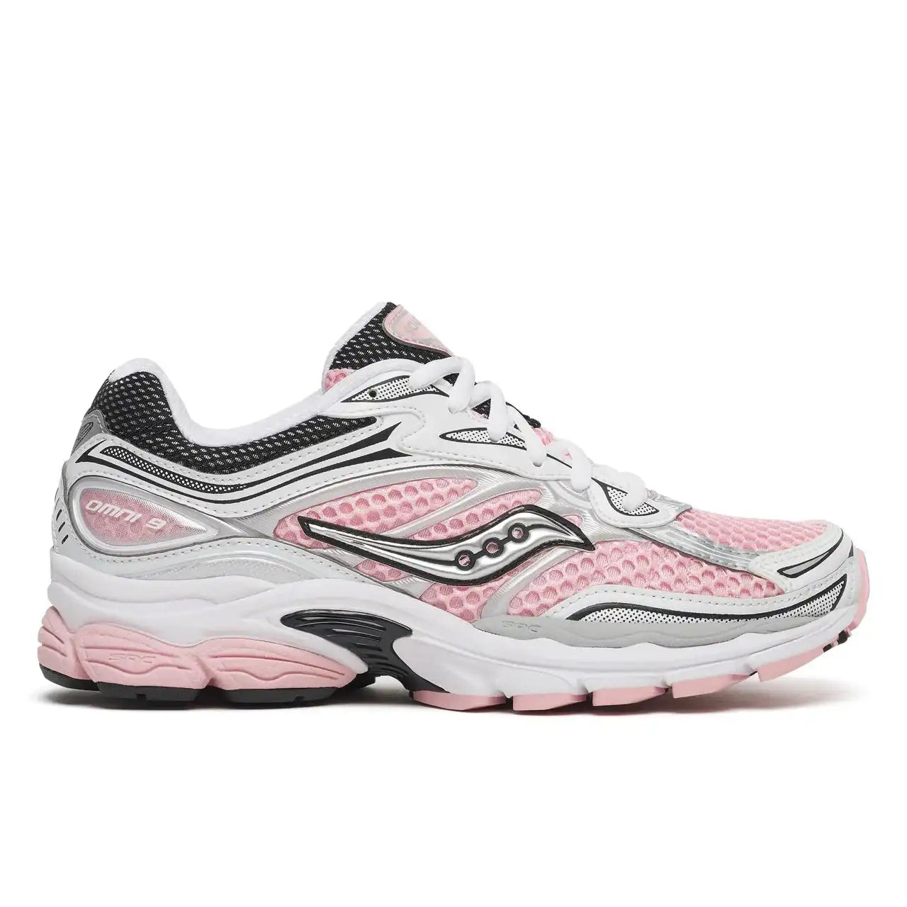 Women's ProGrid Omni 9