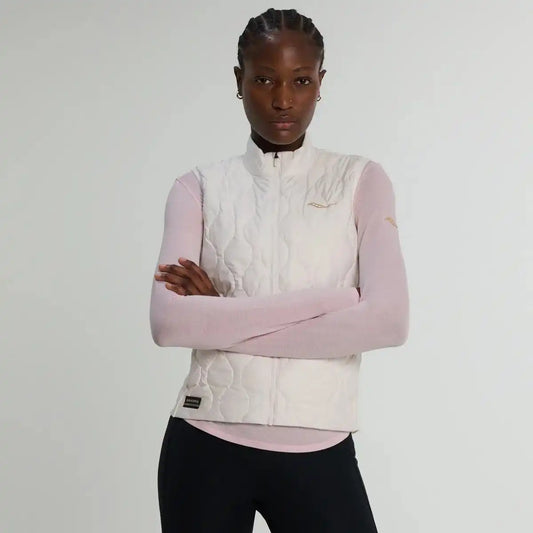 Women's Hurricane Insulated Vest