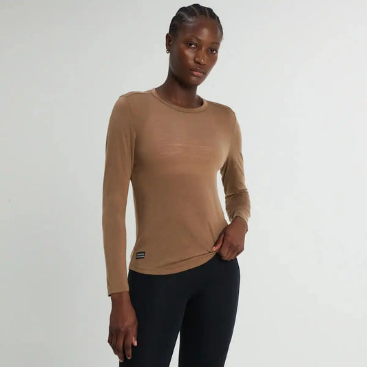 Women's Peregrine Merino Long Sleeve