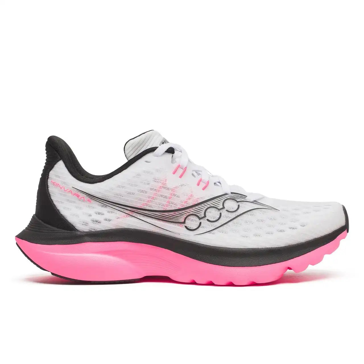 Women's Kinvara 16