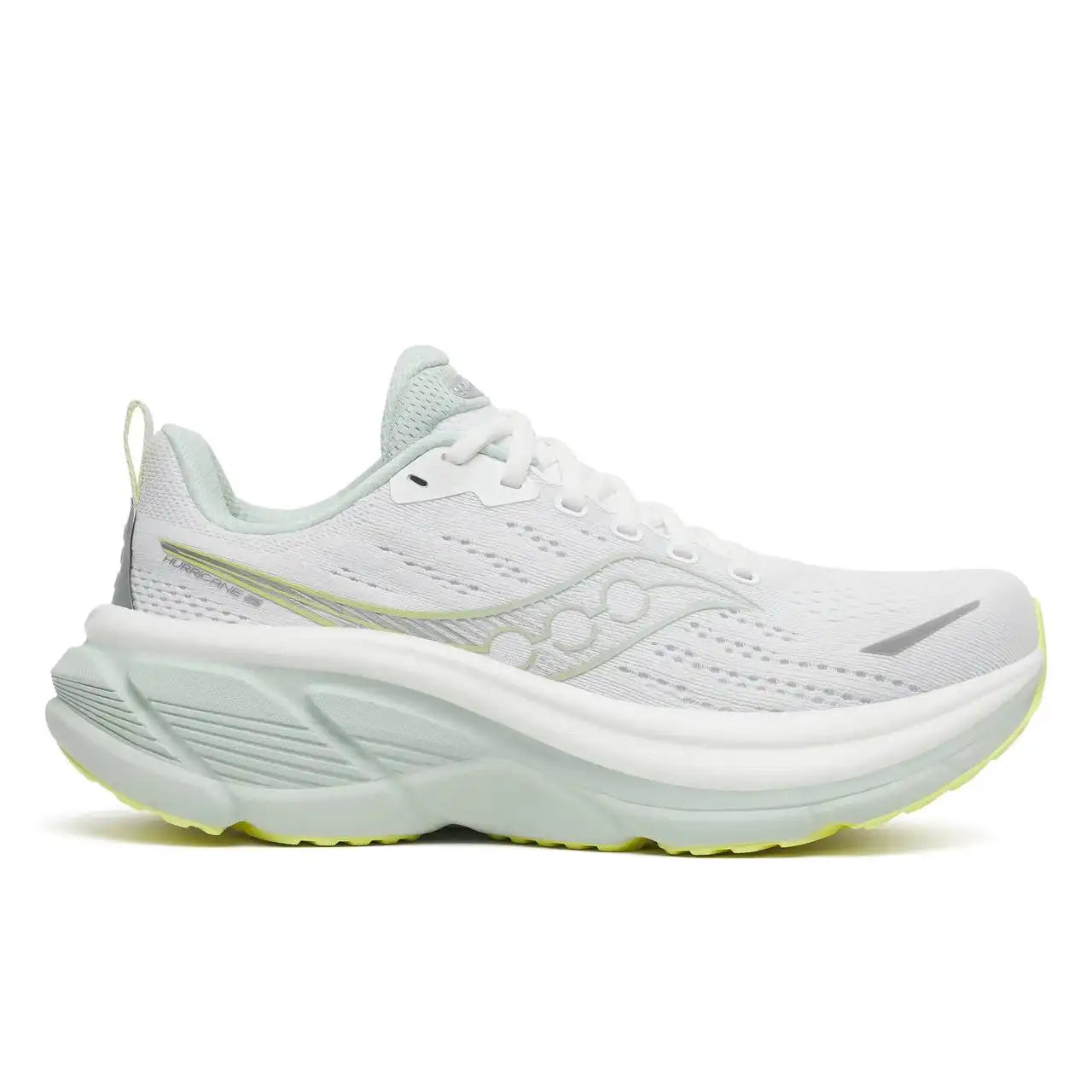 Women's Hurricane 25 Wide
