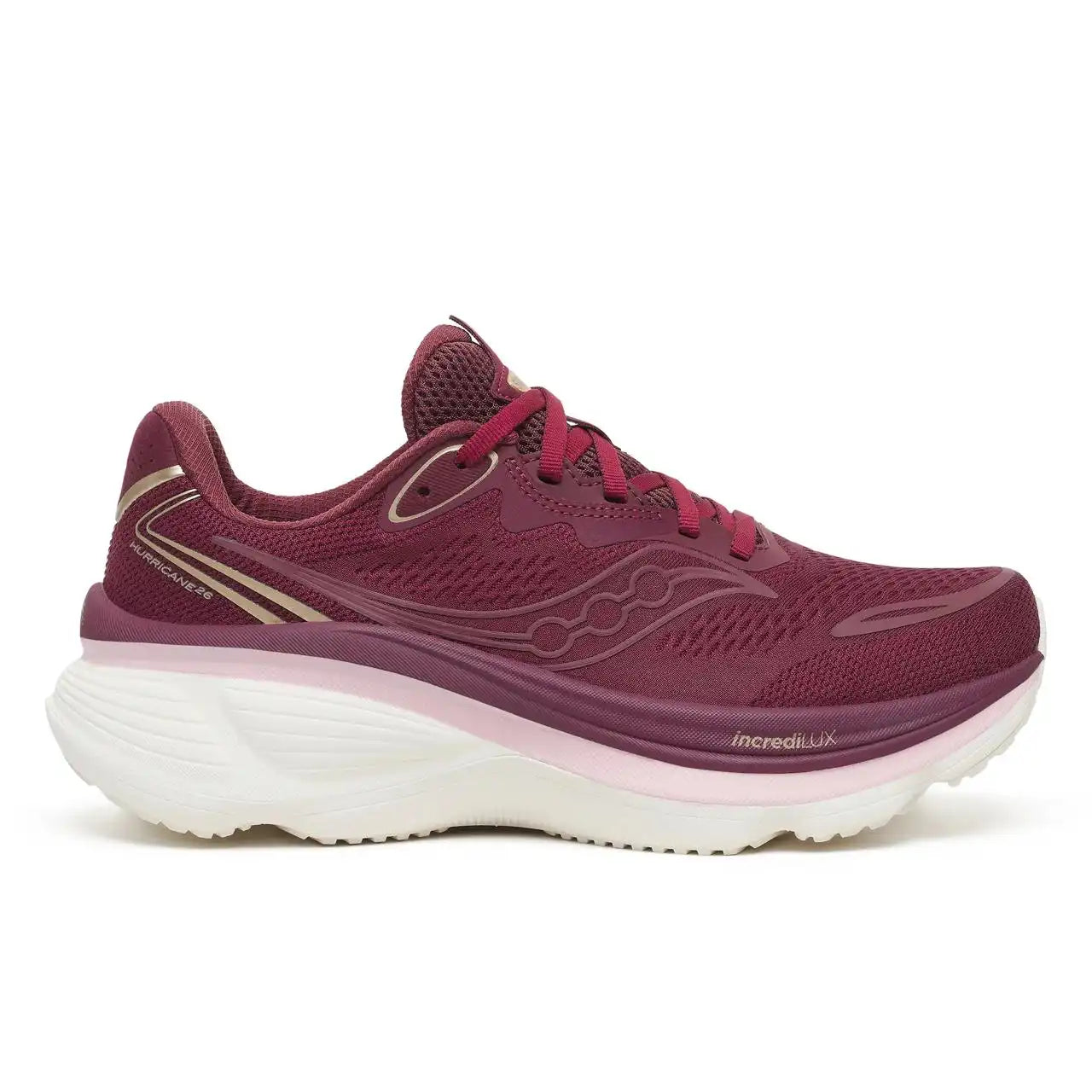 Women's Hurricane 26