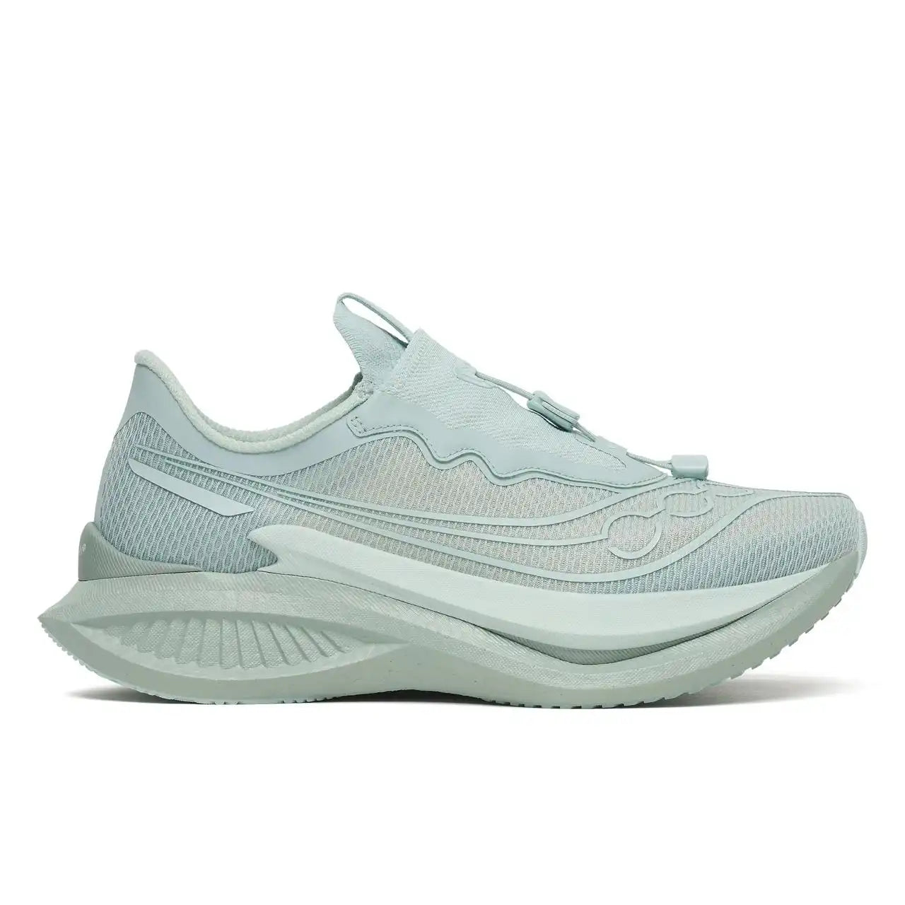 Endorphin Pro 5 Speed-lace