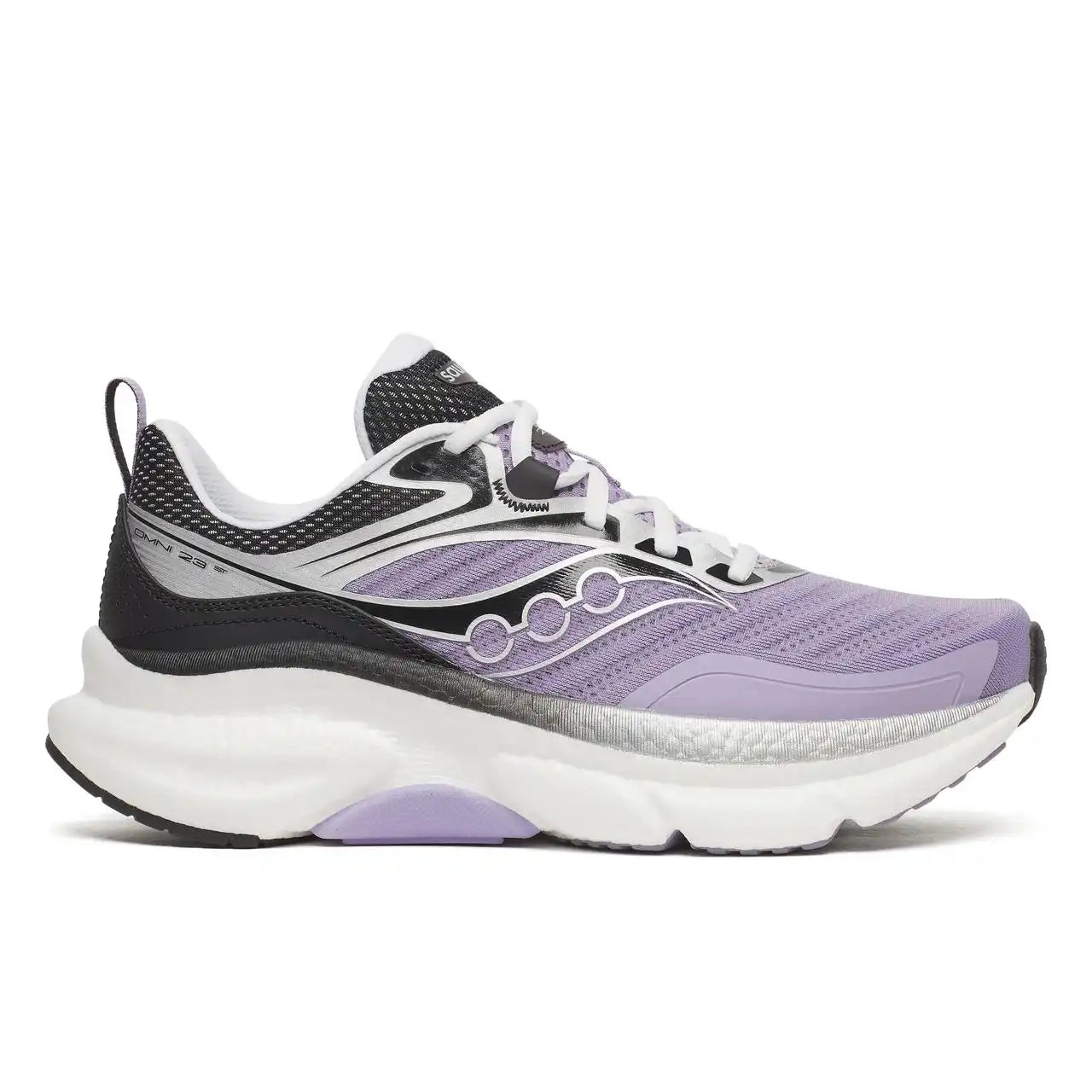 Women's Omni ST 23