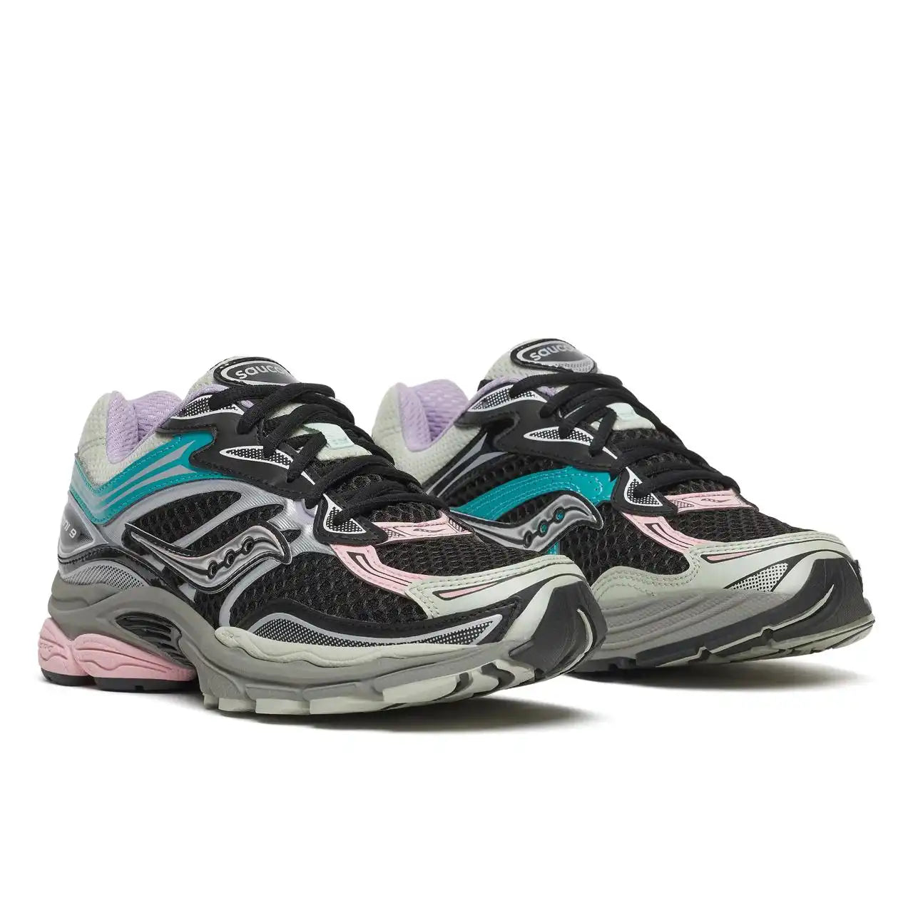Women's ProGrid Omni 9