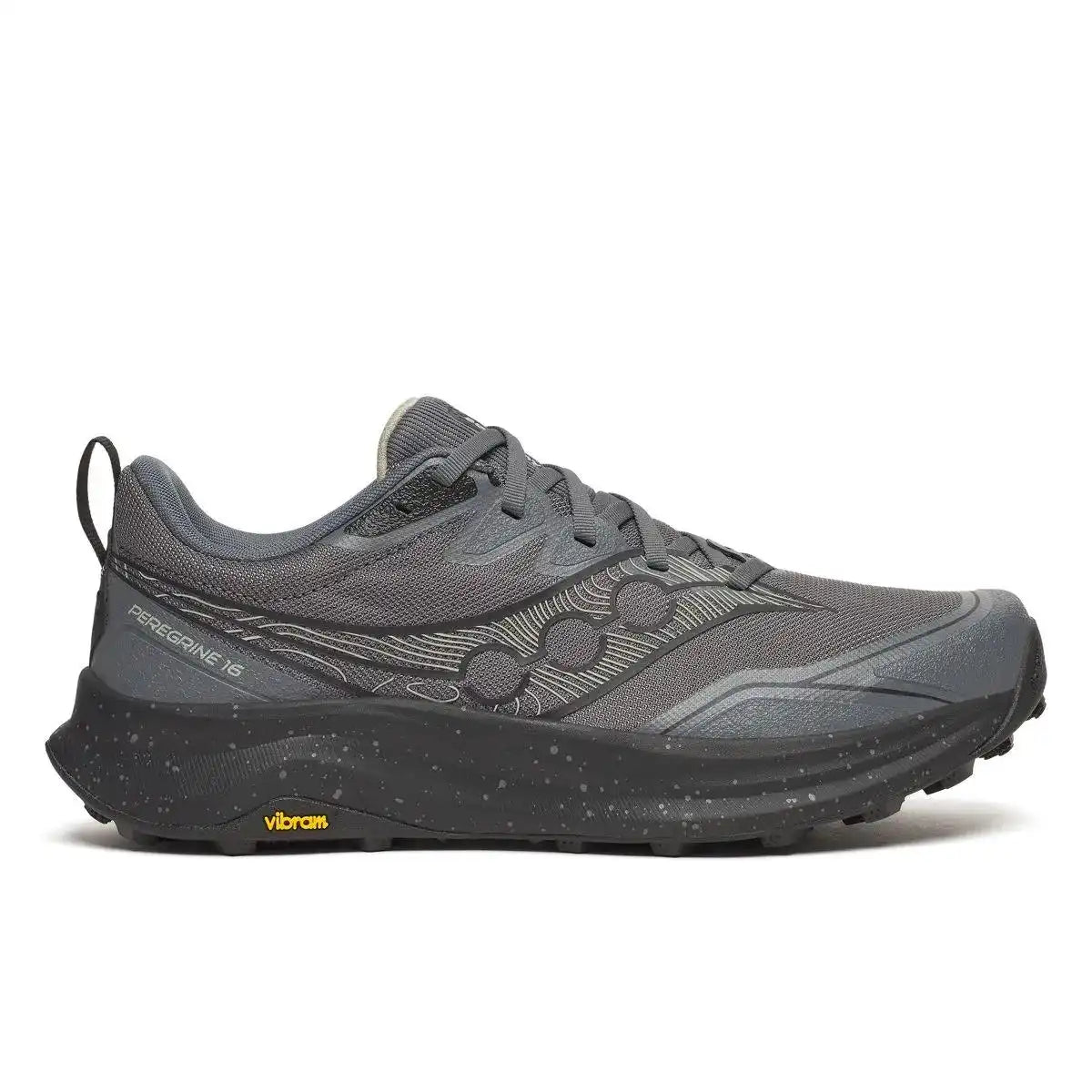 Men's Peregrine 16 Wide