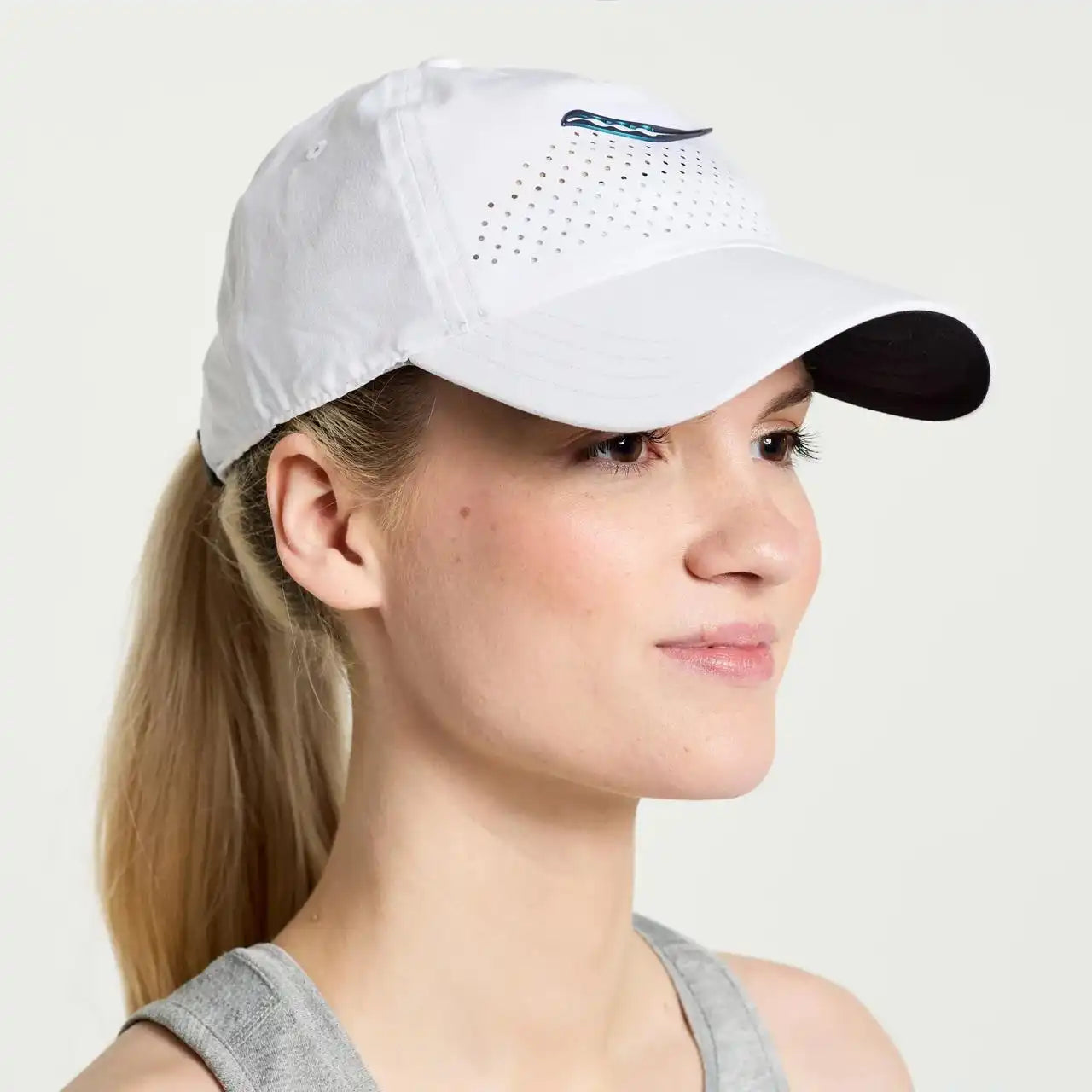 Outpace Petite Hat