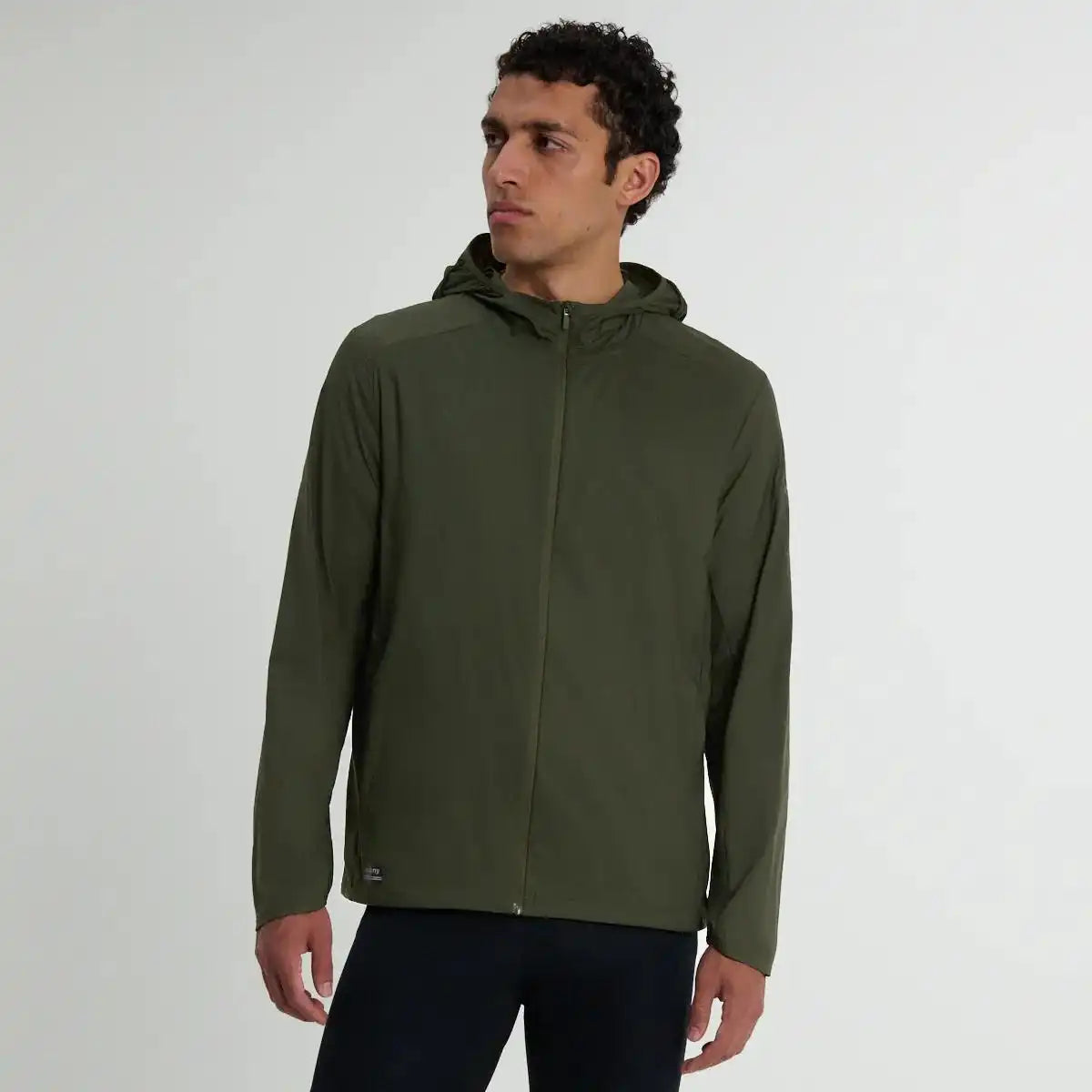 Men's Peregrine Packaway Jacket