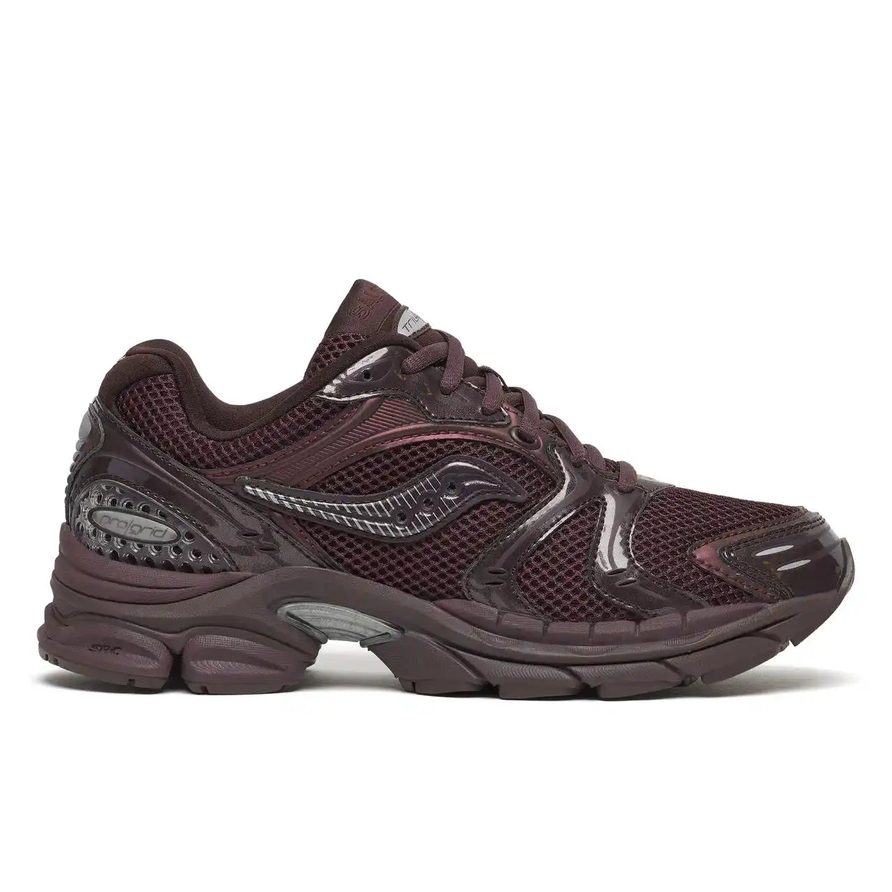 Women's ProGrid Triumph 4 Glossy
