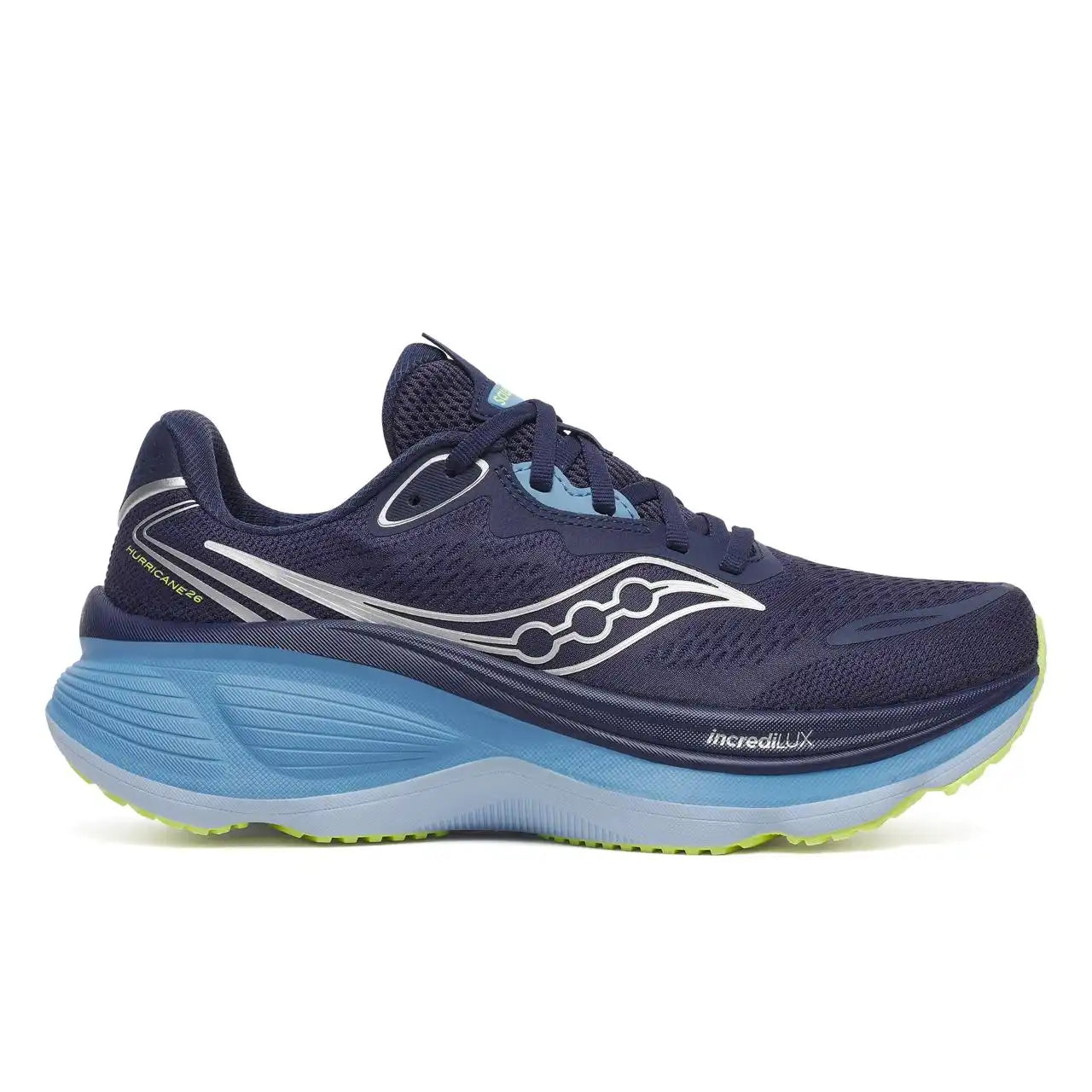 Women's Hurricane 26 Wide