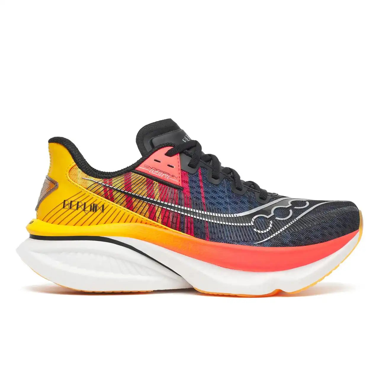 Women's Berlin Endorphin Azura