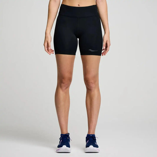 Women's Fortify 6" Short