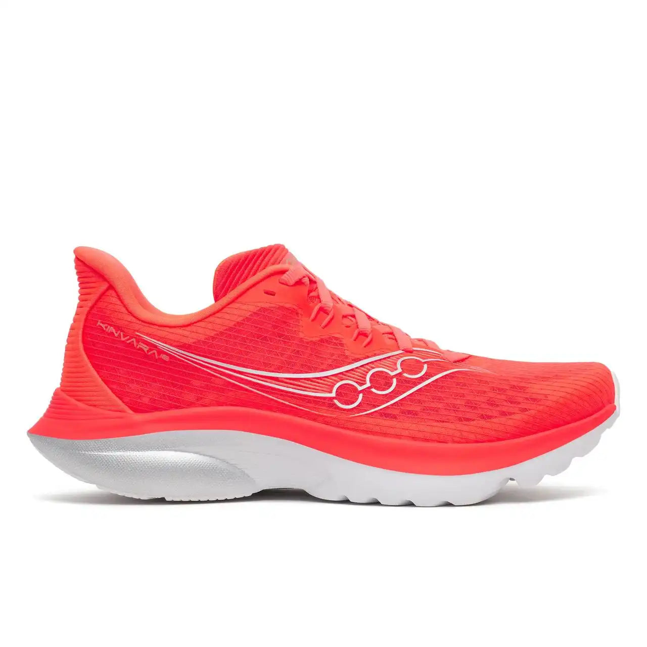 Women's Kinvara 16