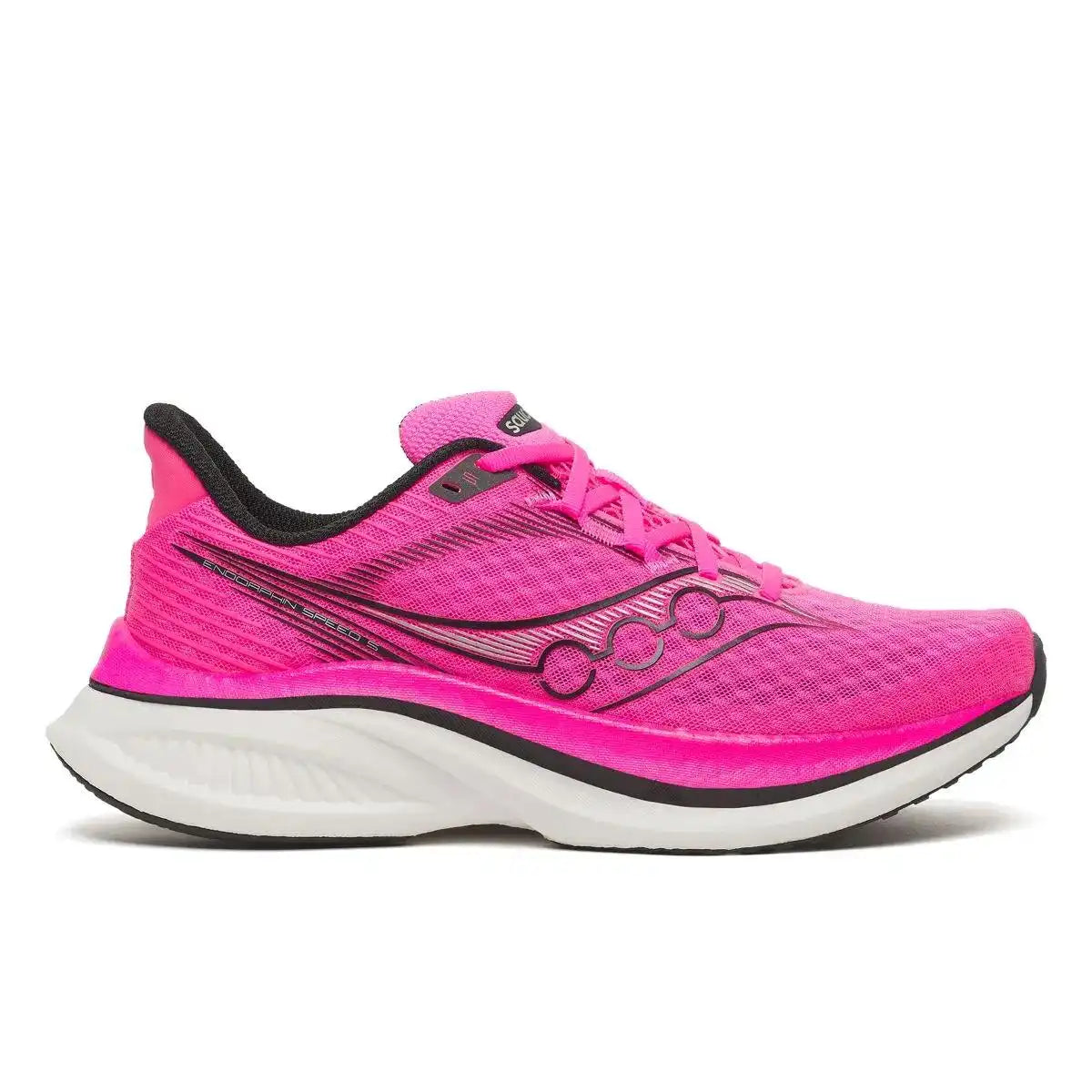 Men's Endorphin Speed 5