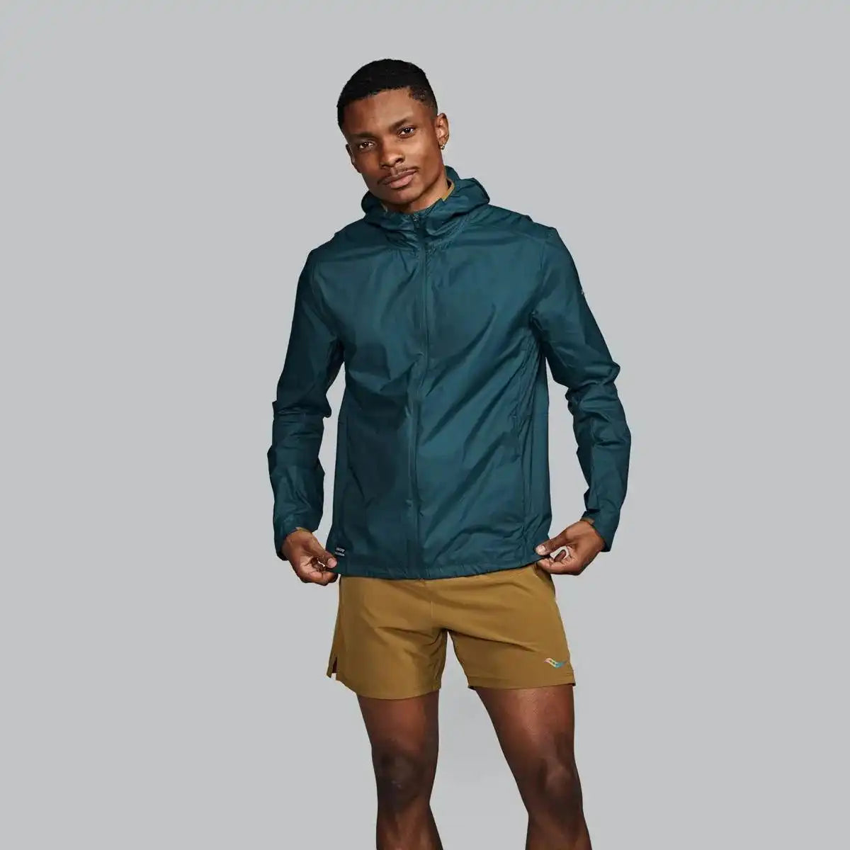 Men's Peregrine Packaway Jacket