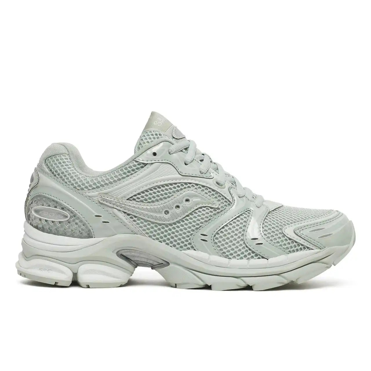 Women's ProGrid Triumph 4 Glossy