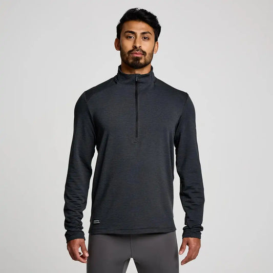 Men's Triumph 3D 1/2 Zip