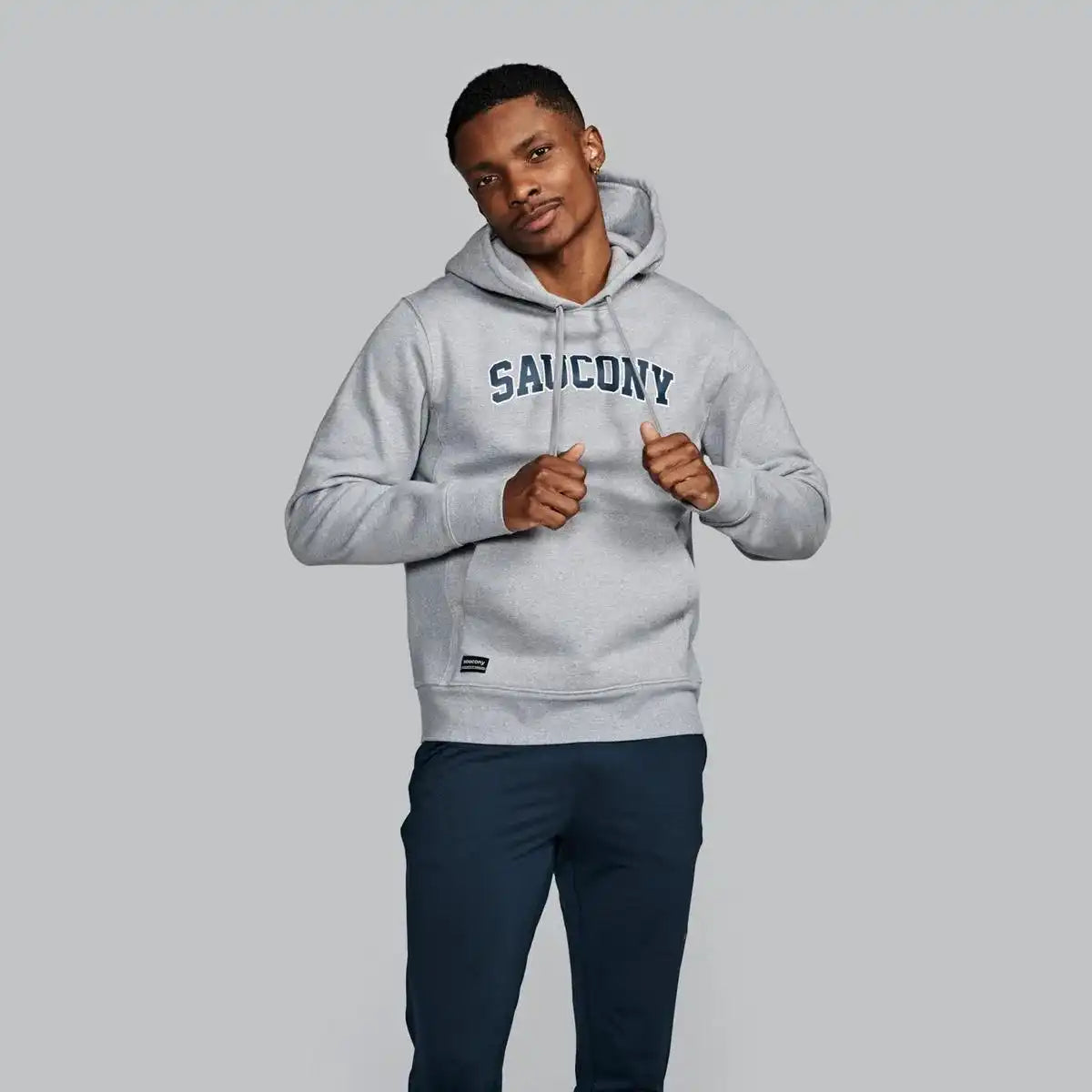 Recovery Hoody