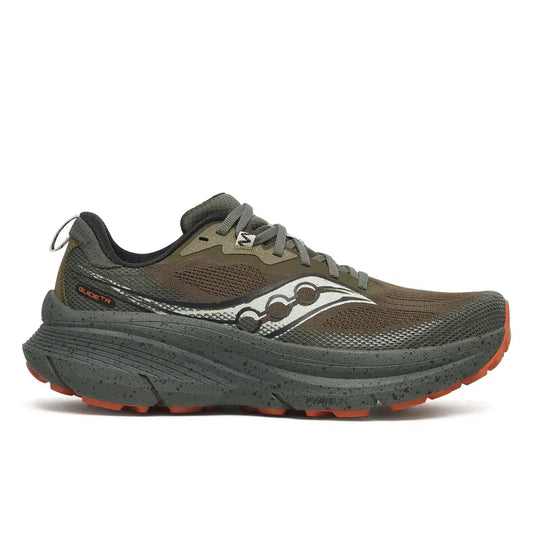 Men's Guide TR