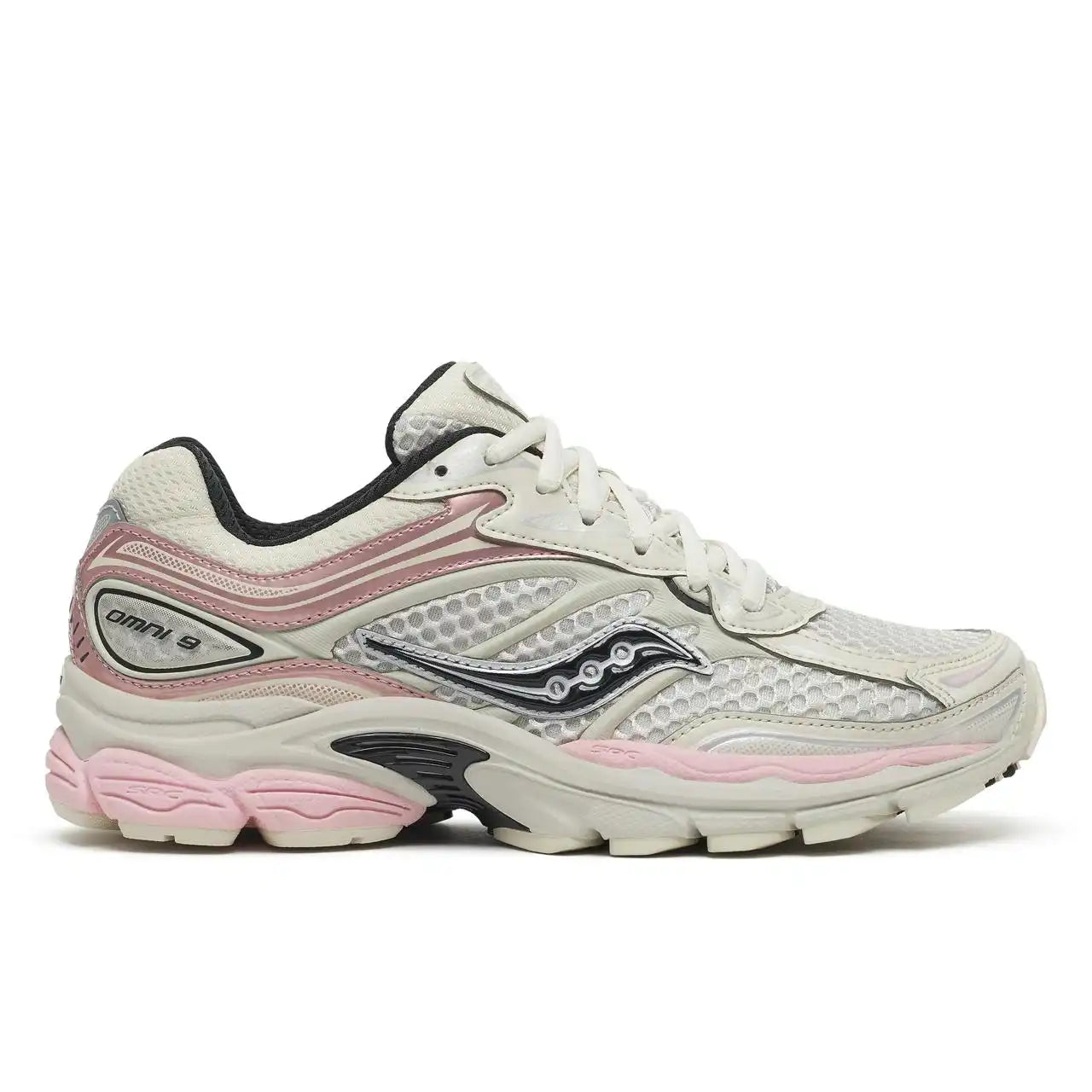 Women's ProGrid Omni 9