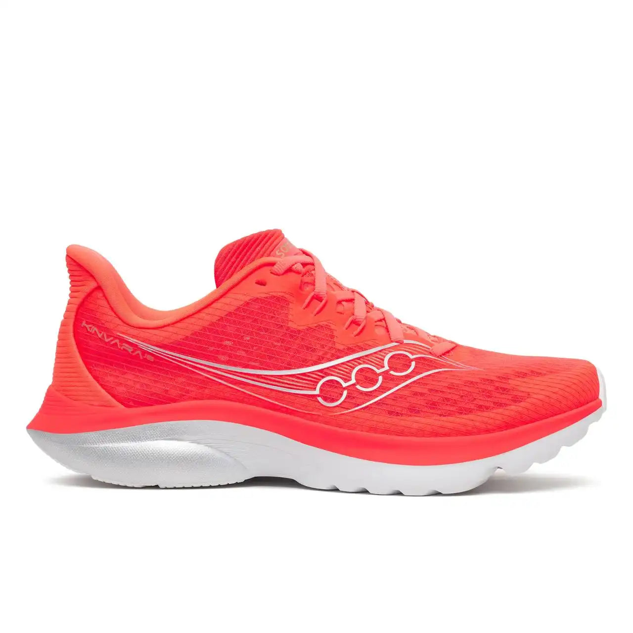 Men's Kinvara 16